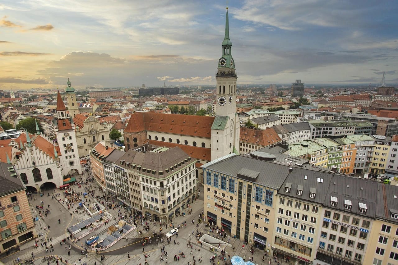 Governments Ditching Windows: Part 1- The Story of Munich’s LiMux Project