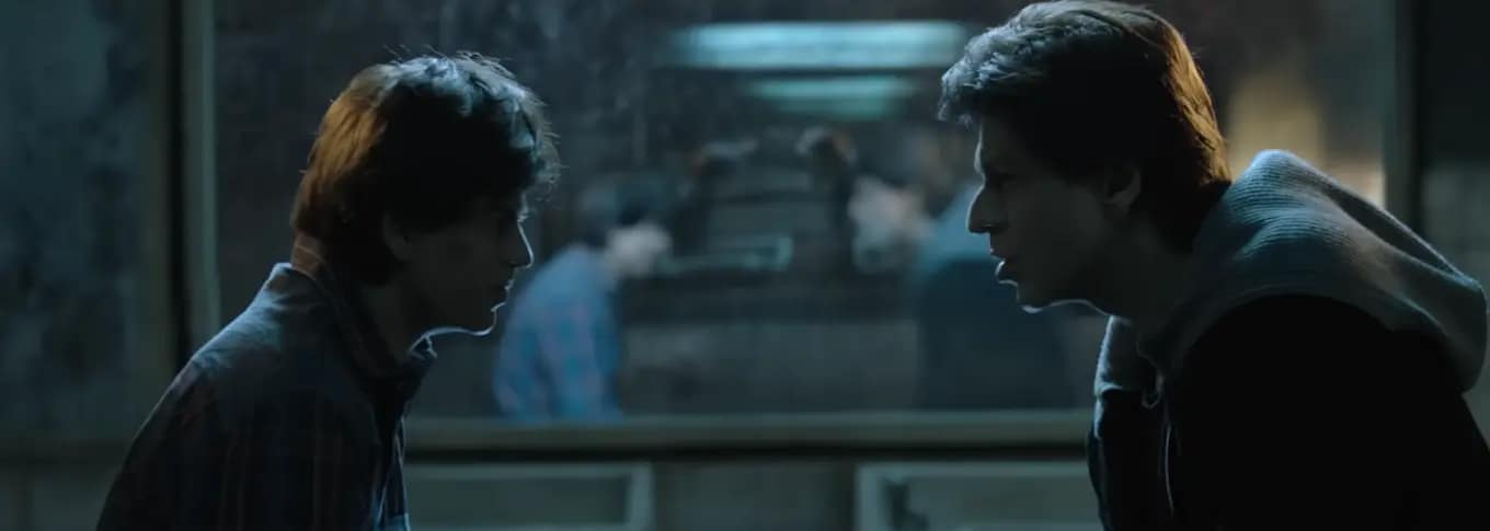 Fan (2016) Review: Shah Rukh Khan’s Most Underrated Performance