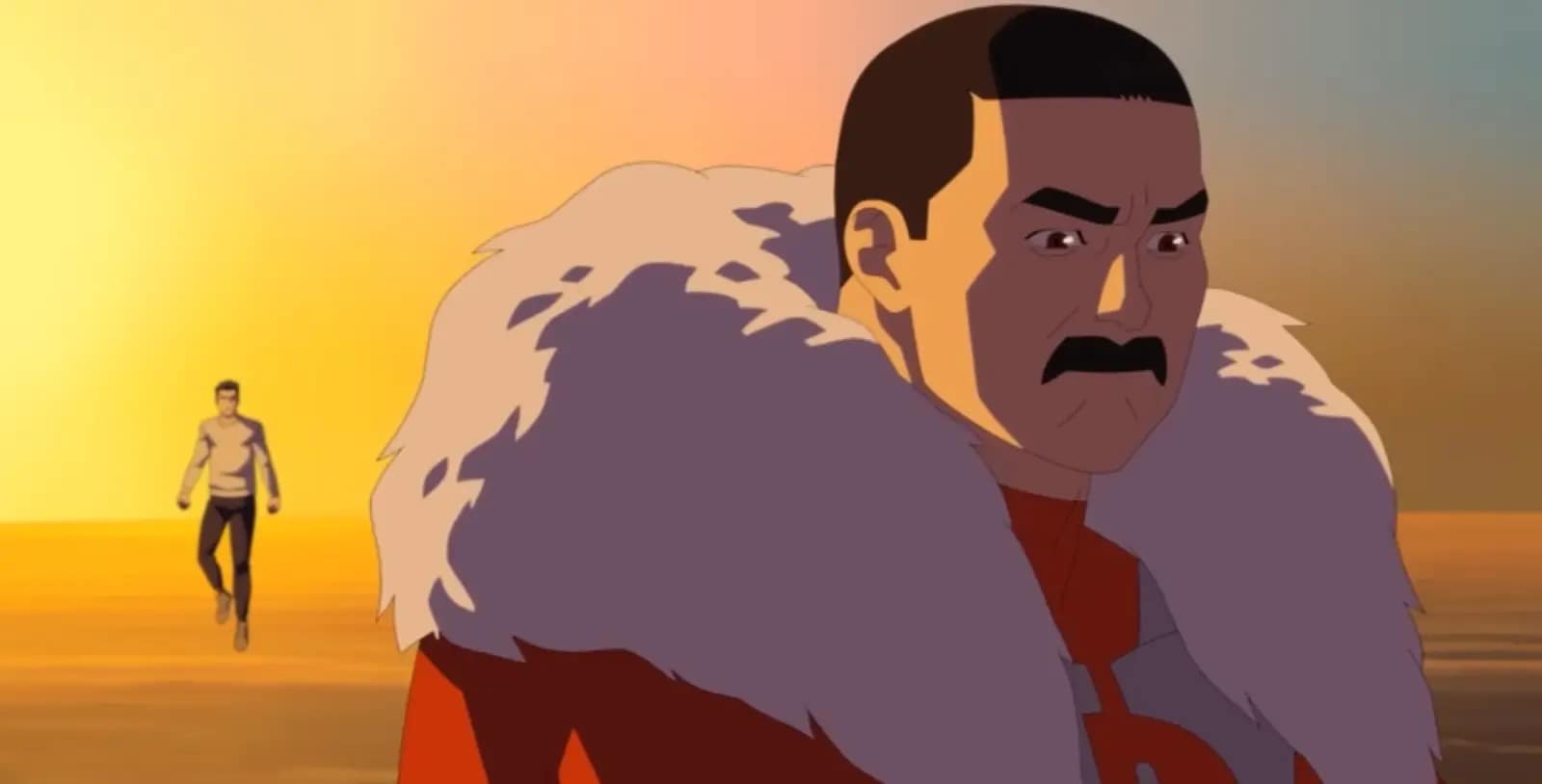 Invincible Season 4 Finale Review: Why Mark Grayson’s Truce is the Smartest (and Most Painful) Move of the Series