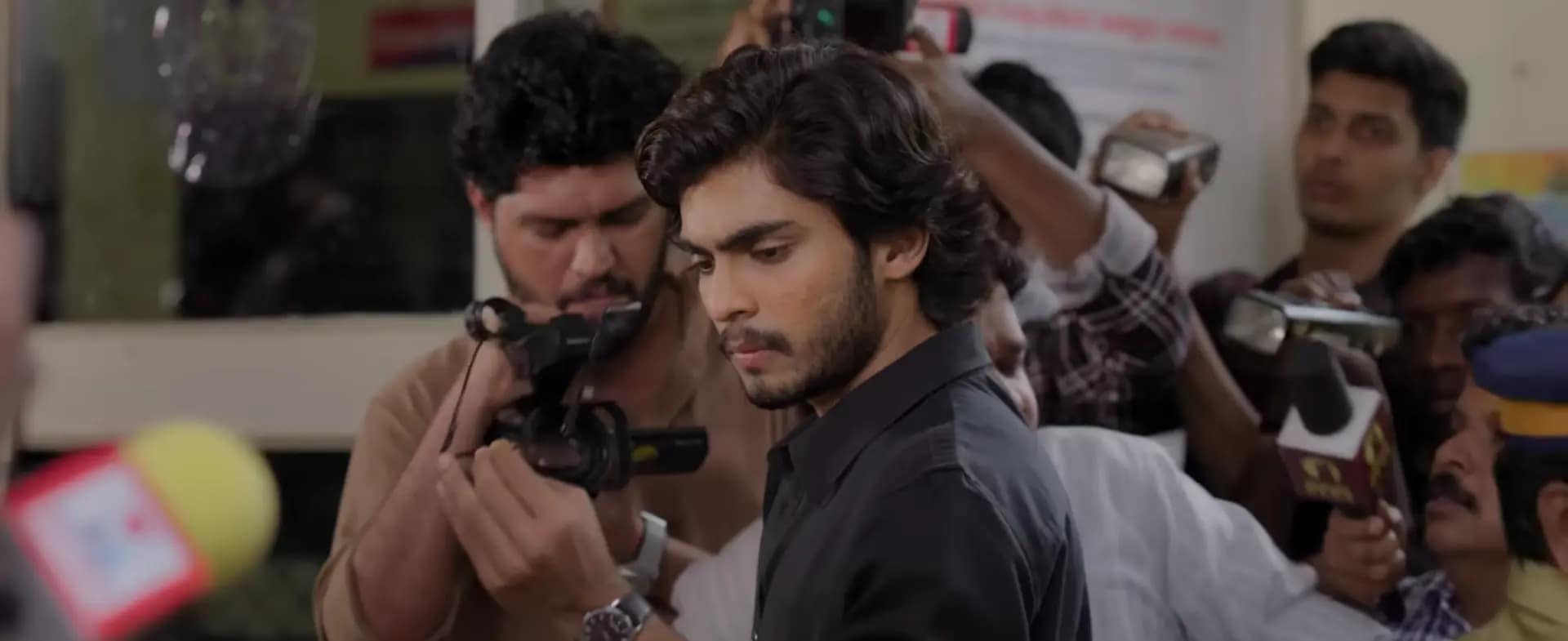 Mollywood Times (2026) Review: A Dark Comedy That Cuts Deep into Independent Filmmaking
