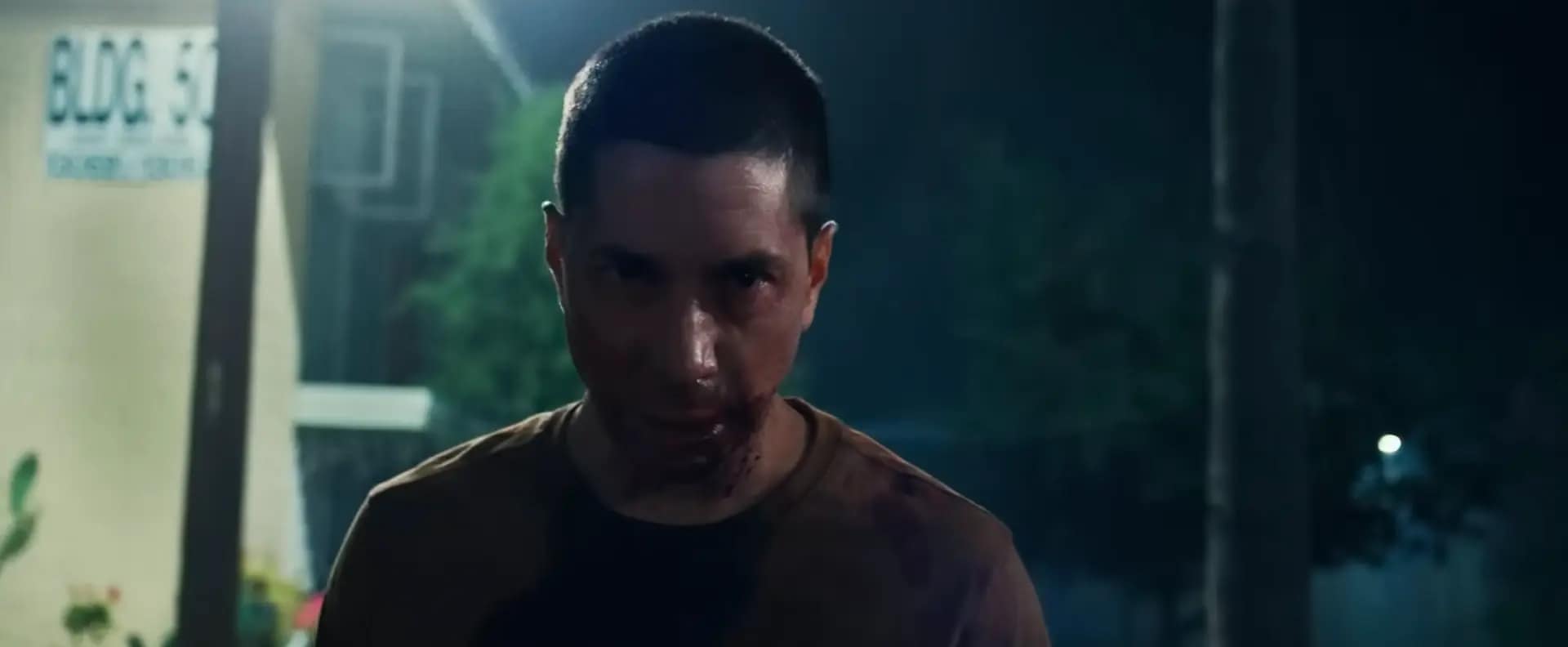Night Patrol (2025) Review: Occasional Bright Spots Can’t Save This Flawed Horror-Thriller