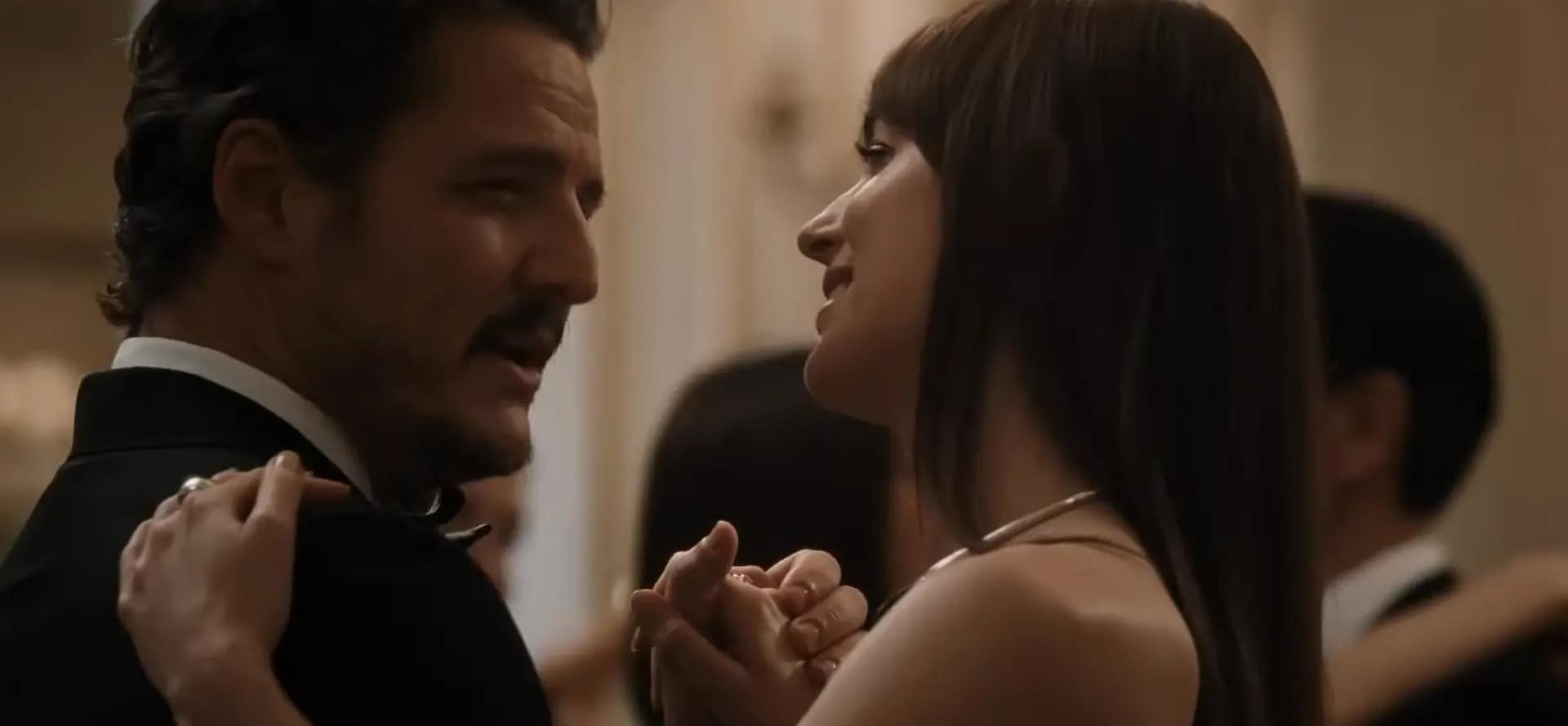 Materialists (2025) Review: A Brutally Honest Take on the Modern Dating Market