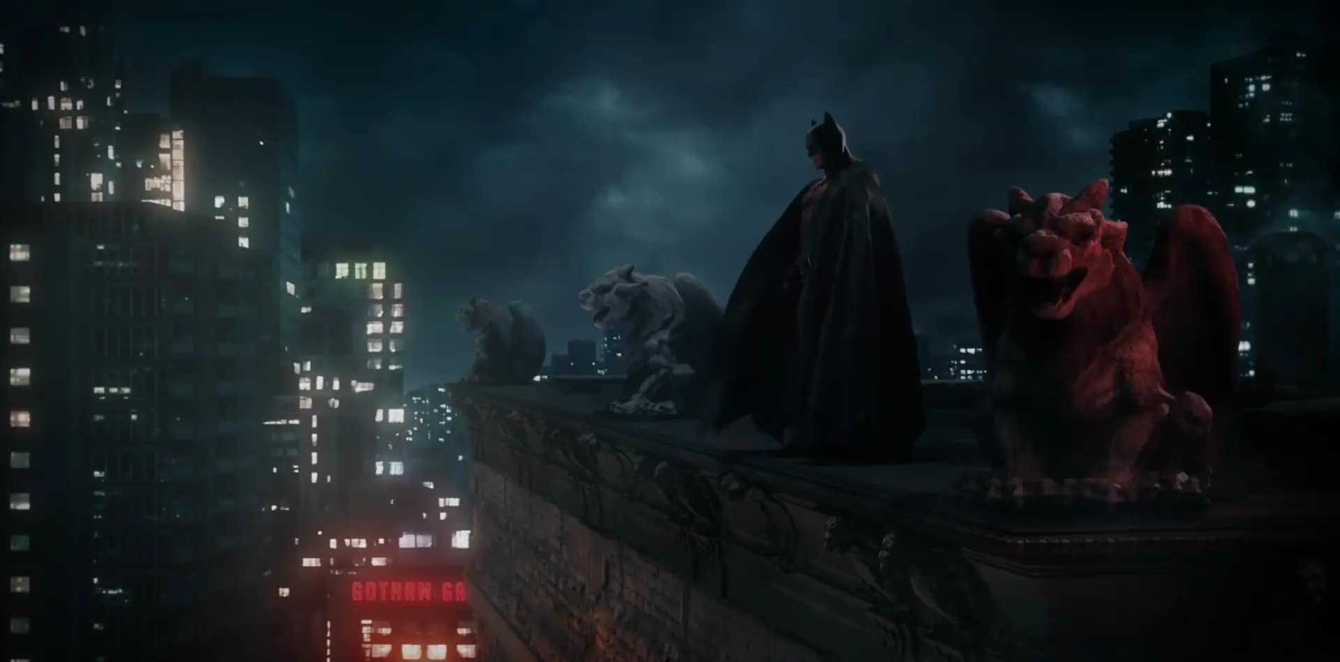 Batman: Dying Is Easy (2021) Review: Fan-Made Passion Meets Studio Quality