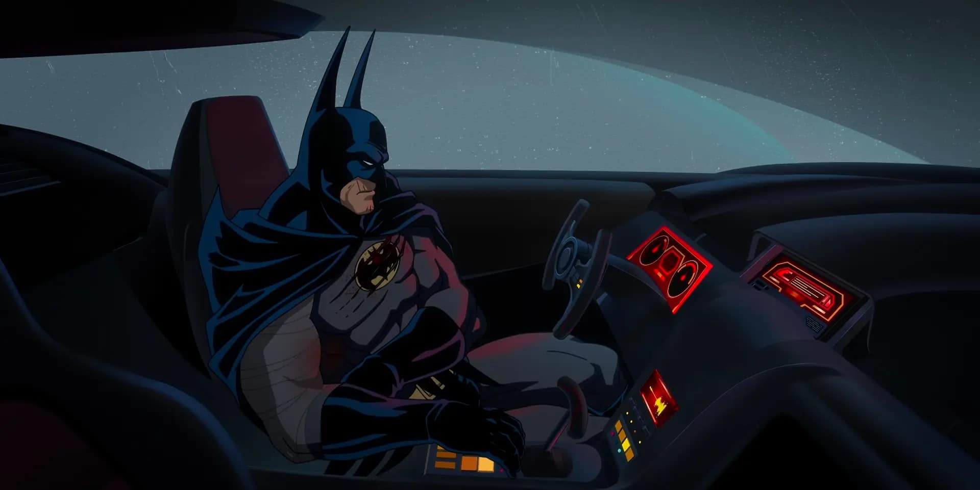 Batman: Knightfall Part 1 (2026) Review- Gets Your Curious for the Sequels