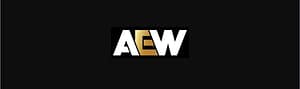 All Elite Wrestling (AEW) logo - A Welcome Change in Pro Wrestling